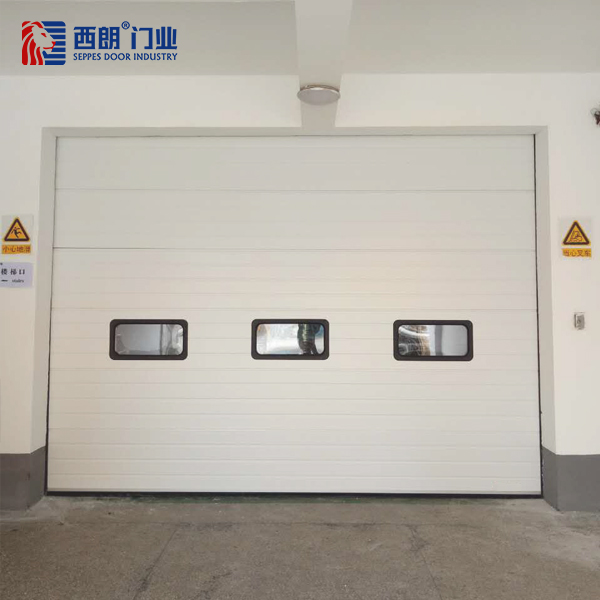 南通提升門(mén)怎么安裝與調(diào)試?